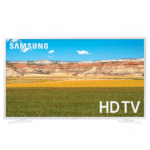 TV SAMSUNG UE32T4510AUXUA - image-1